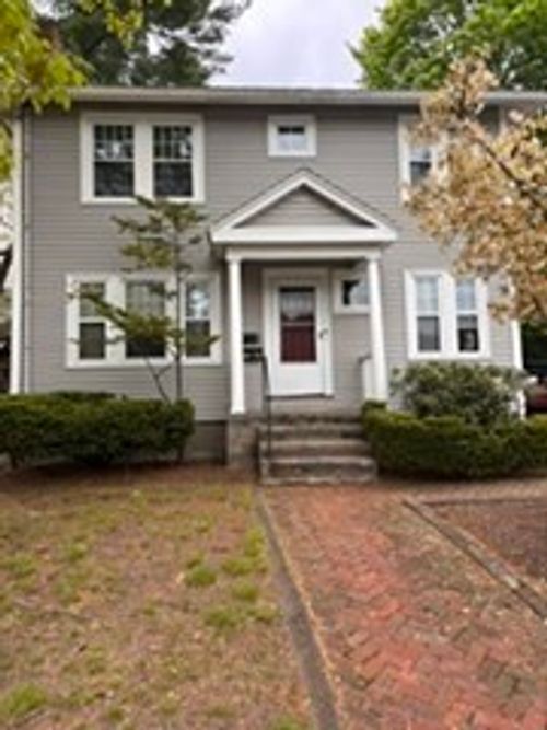 2-120 Oxford Rd, Newton, MA, 02459-2406 | Card Image
