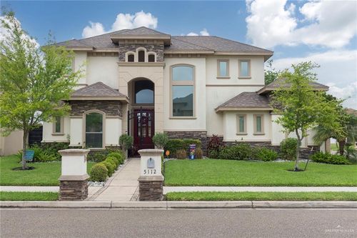 5112 Nevis Dr, Edinburg, TX, 78539-0251 | Card Image