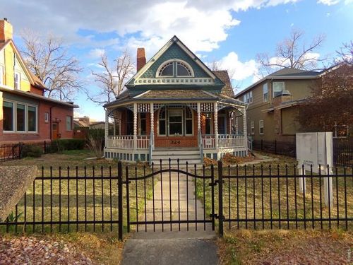 324 E Oak St, Fort Collins, CO, 80524-2915 | Card Image