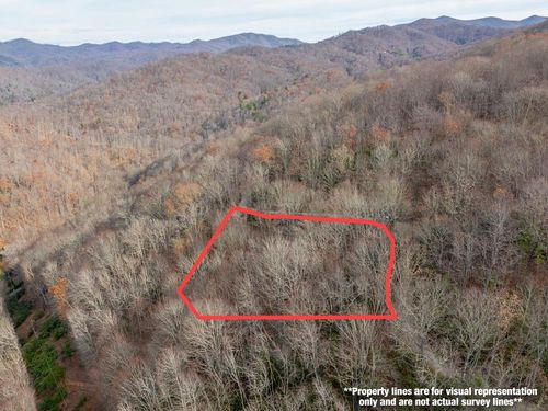 Lot 5 Mountain Tabor, Topton, NC, 28781 | Card Image