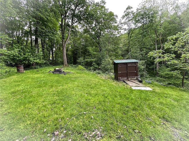 141 Minich Rd, House other with 3 bedrooms, 1 bathrooms and null parking in Center Twp - BUT PA | Image 24