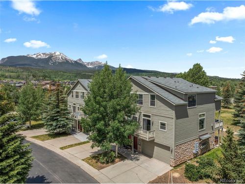 107 Mountain Vista Ln, SILVERTHORNE, CO, 80498 | Card Image