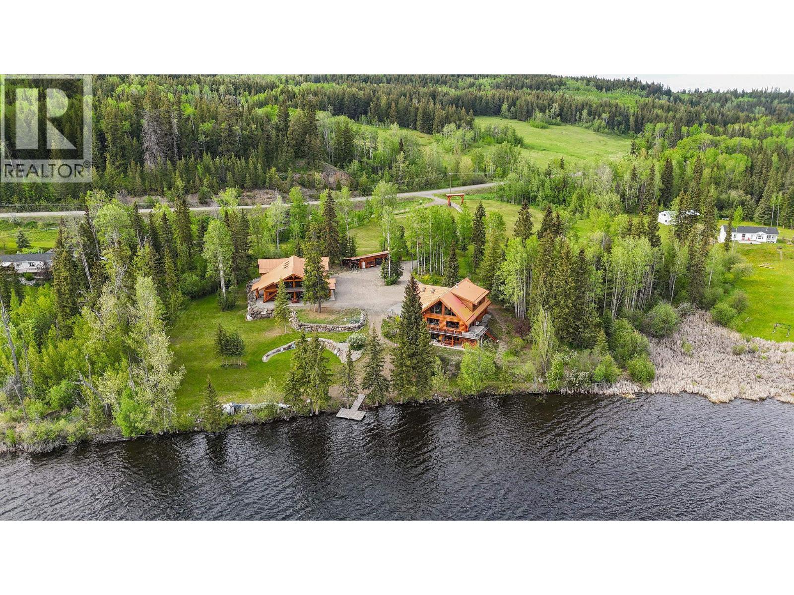 Residential in Horsefly 2