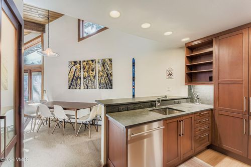 b-4966 Juniper Ln, Vail, CO, 81657-5697 | Card Image