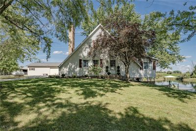 718 County Road 500, House other with 3 bedrooms, 2 bathrooms and null parking in Ashland OH | Image 1