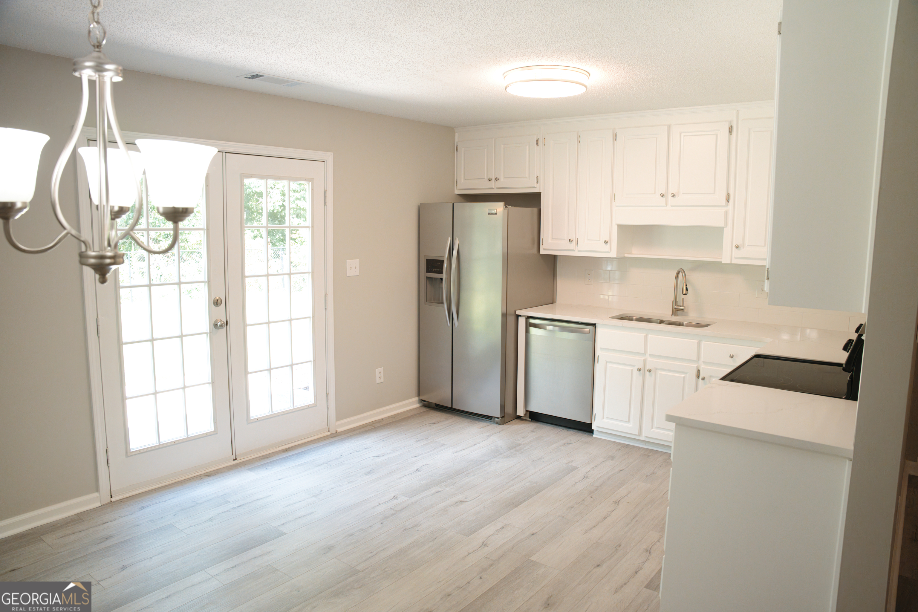 Residential in Locust Grove 3