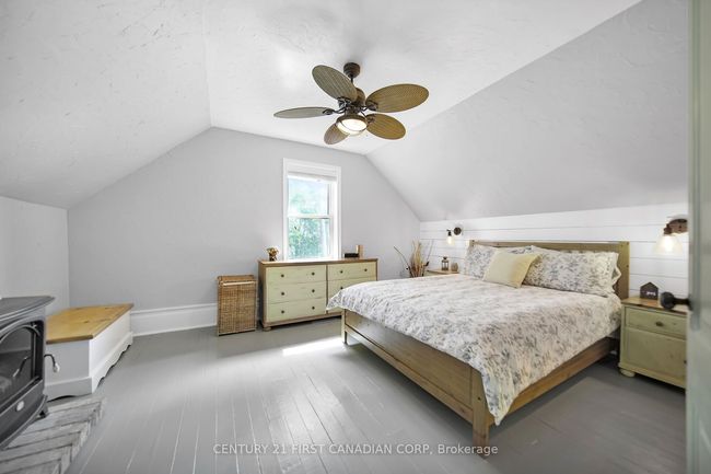 24631 Stalker Line, House other with 3 bedrooms, 2 bathrooms and 10 parking in West Elgin ON | Image 31