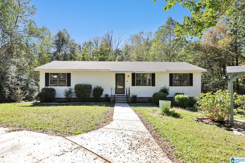 912 Clark Mountain Rd N, Bessemer, AL, 35023-1430 | Card Image