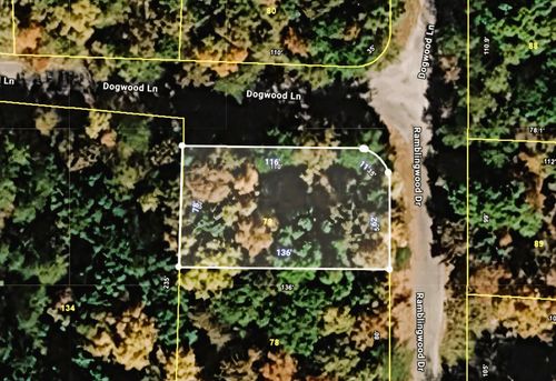 0 Ramblingwood Dr, Big Sandy, TN, 38221 | Card Image