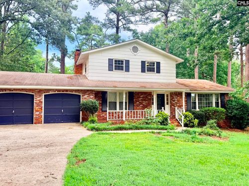895 Pine Forest Trl, Columbia, SC, 29210-4962 | Card Image
