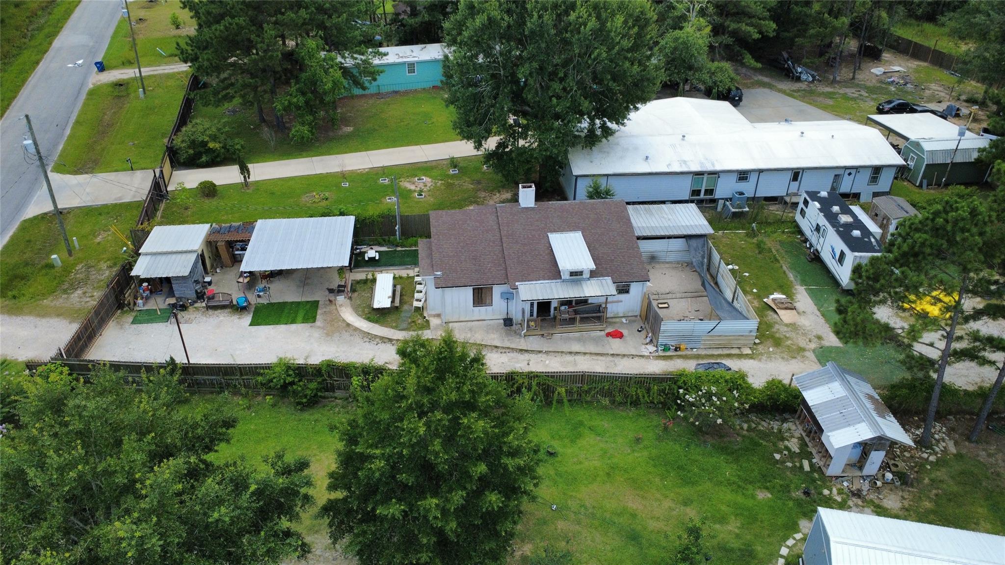 Residential in Cleveland