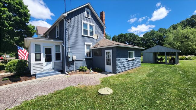 605 Dean St, House other with 3 bedrooms, 1 bathrooms and 5 parking in Confluence PA | Image 20