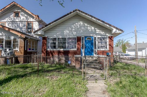 516 Geneva Avenue, Toledo, OH, 43609 | Card Image