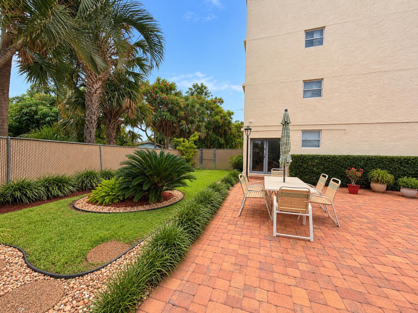 Residential in Pompano Beach 2