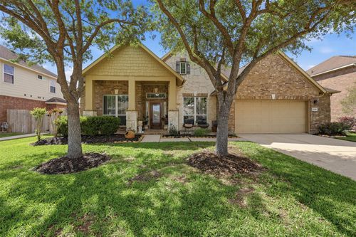 3608 Barrington Ct, Pearland, TX, 77584-4509 | Card Image