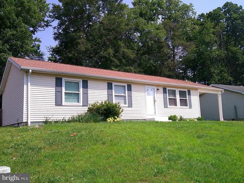 133 N Tartan Dr, ELKTON, MD, 21921-6215 | Card Image
