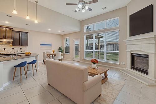 17602 Stamford Oaks Dr, Tomball, TX, 77377-1460 | Card Image