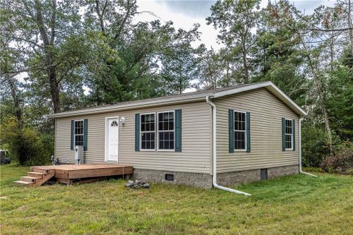 N6363 Krome Road, Black River Falls, WI, 54615 | Card Image