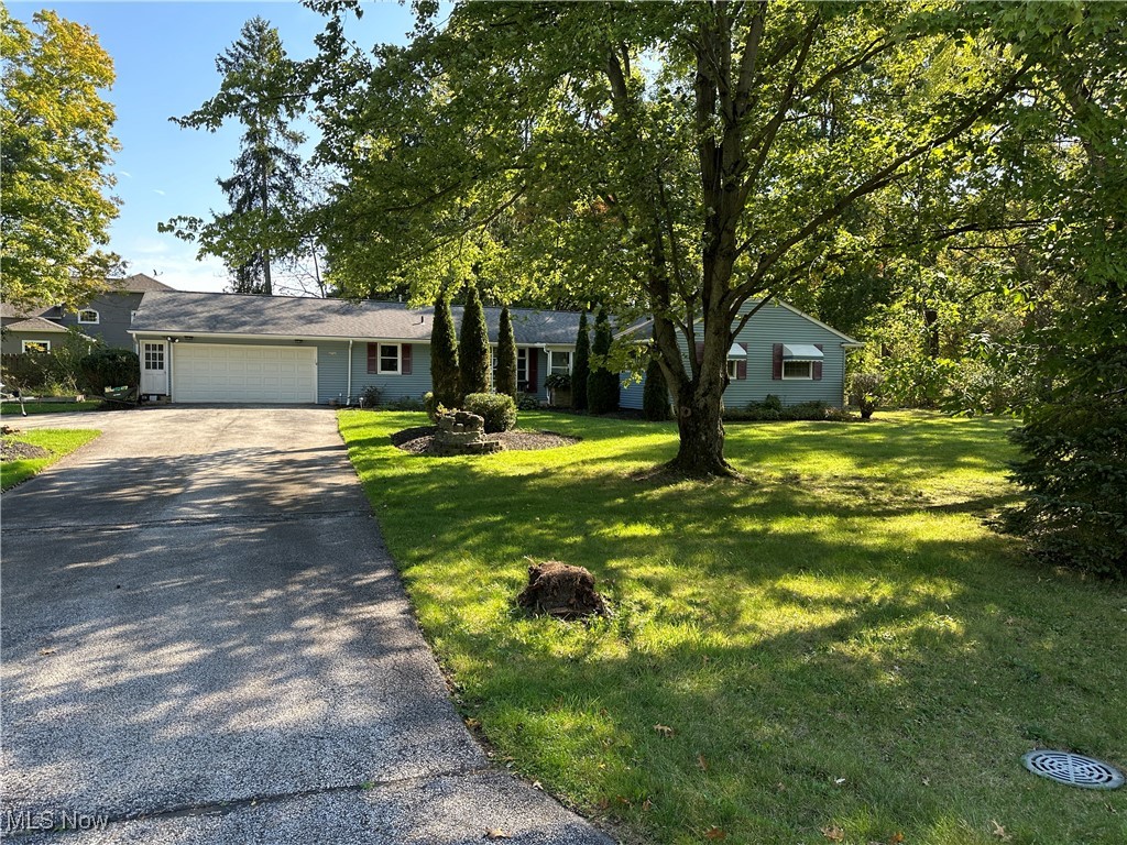 Eagle Rd, Willoughby Hills, OH 44094