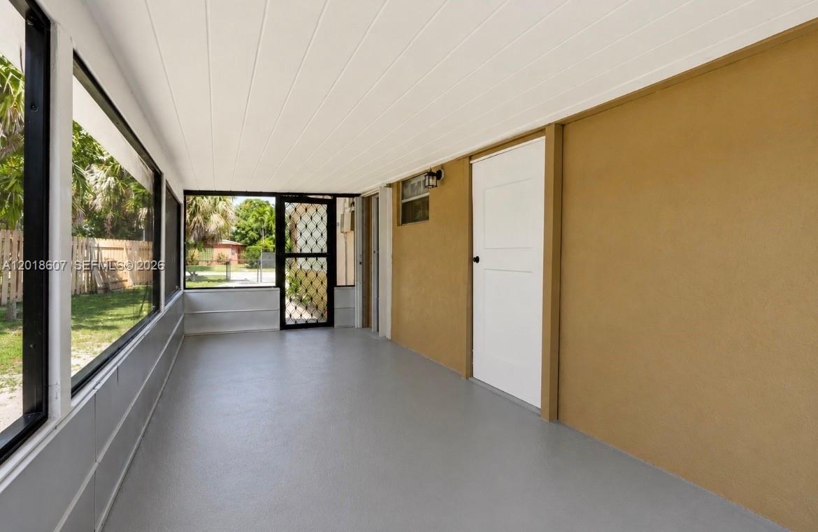 Residential in Lauderhill 5