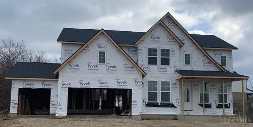 6226 Richards Dr, Liberty Twp, OH, 45044-9850 | Card Image