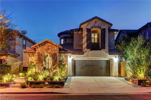 11221 Stanwick Ave, Las Vegas, NV, 89138-8005 | Card Image