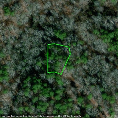 Lot 7 Block 8 Segador Way, Hot Springs Village, AR, 71909 | Card Image