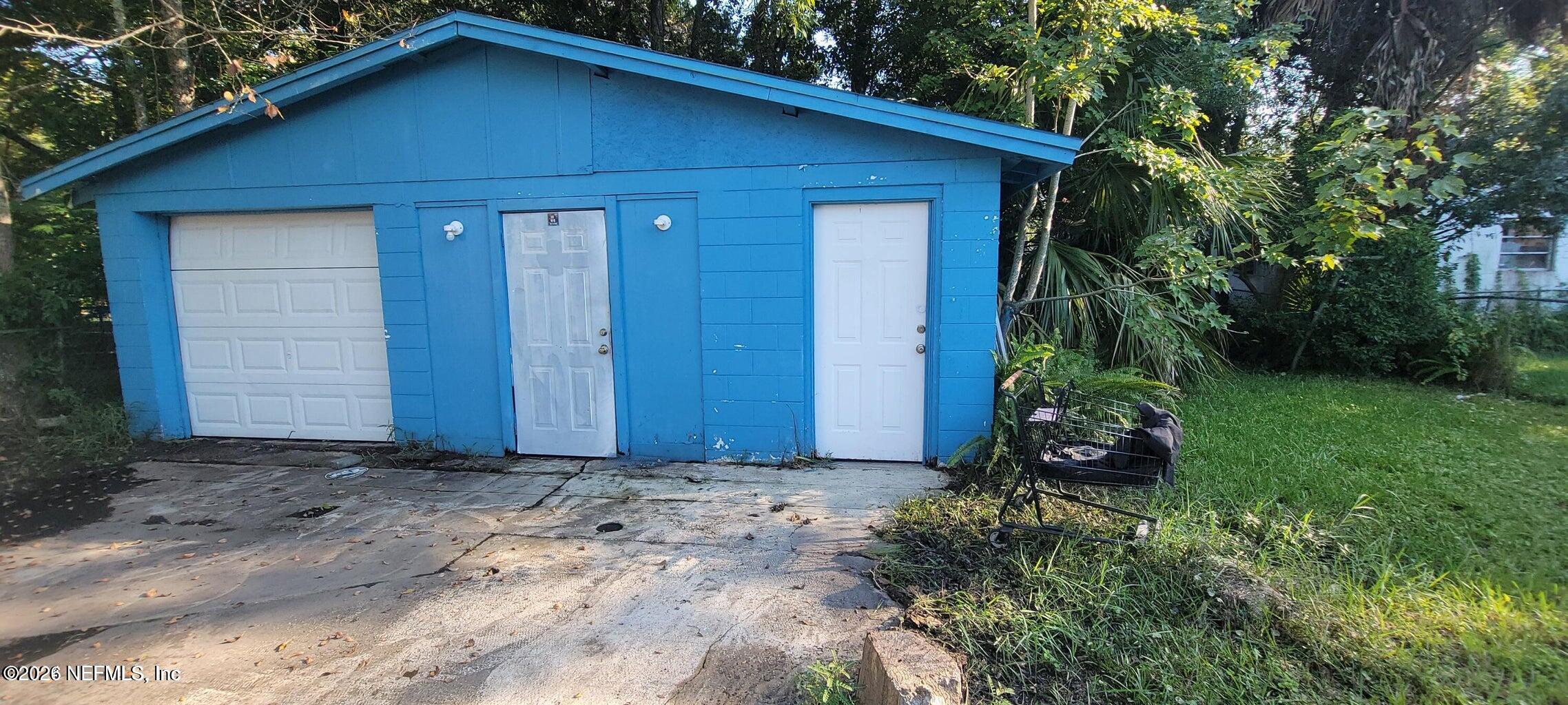 Residential in Jacksonville 5