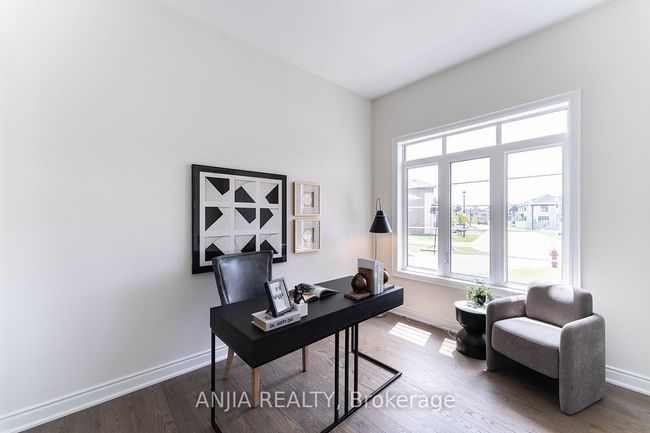 21 Joiner Cir, House other with 5 bedrooms, 5 bathrooms and 5 parking in Whitchurch Stouffville ON | Image 10