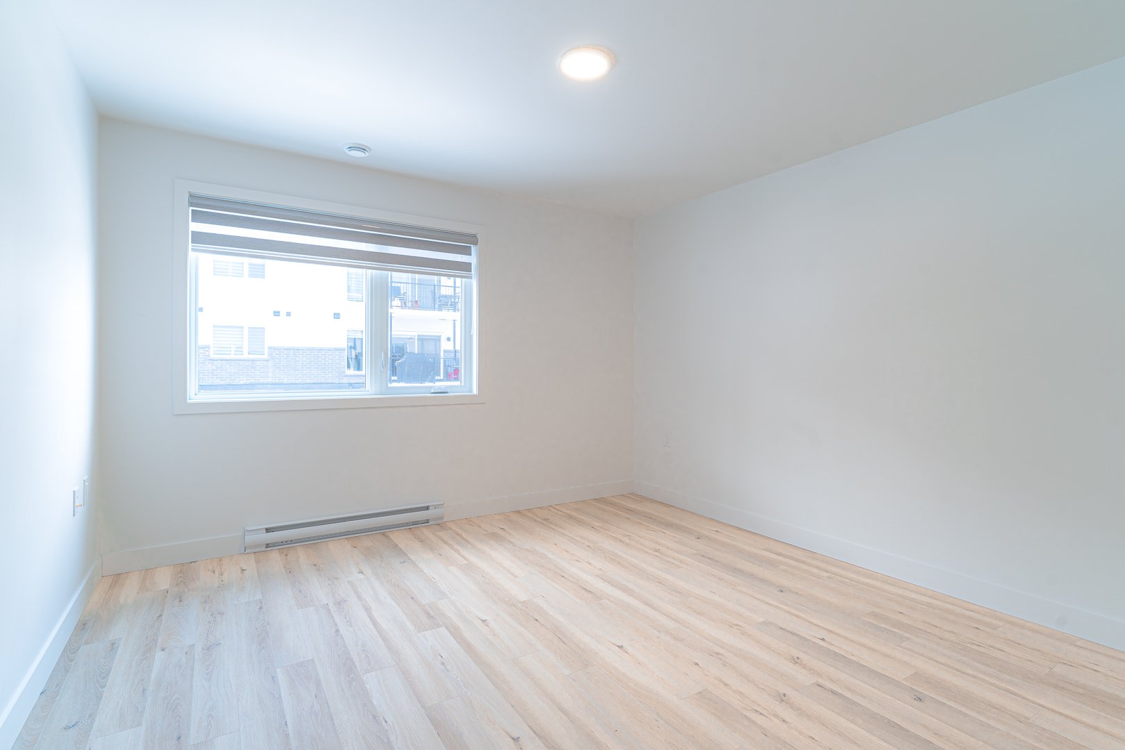 Residential Lease in Sherbrooke (Fleurimont)