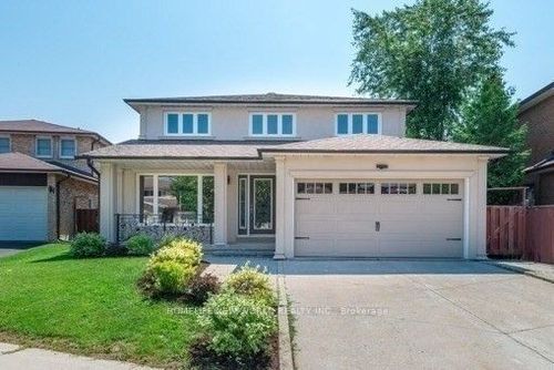 bsmt-80 Fieldview Cres, Markham, ON, L3R3H7 | Card Image