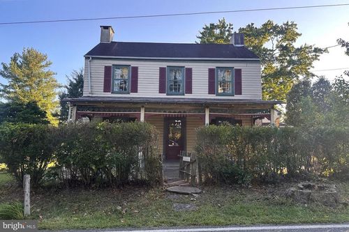 80 S County Line Rd, TELFORD, PA, 18969-1324 | Card Image