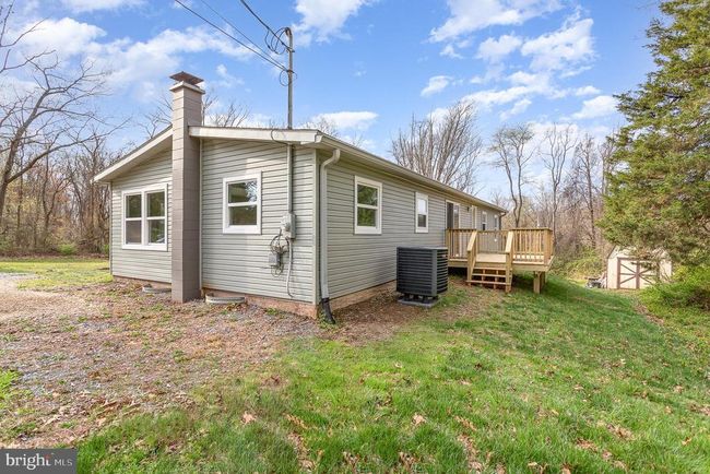 25 York Rd, House other with 3 bedrooms, 2 bathrooms and null parking in YORK HAVEN PA | Image 25