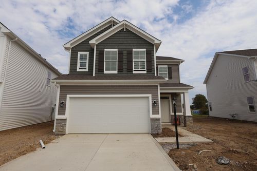 1013 Dawsons Dr, Hebron, OH, 43025 | Card Image