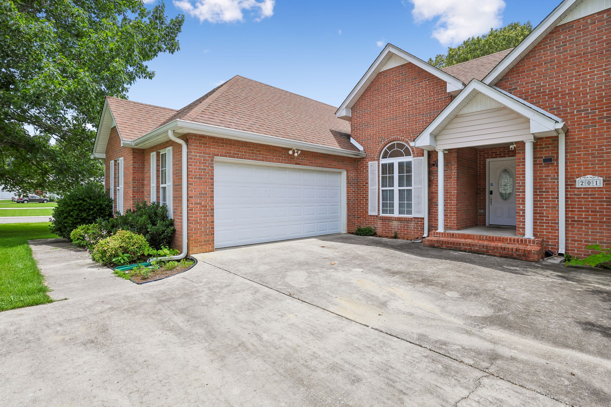 Residential in Tullahoma 5