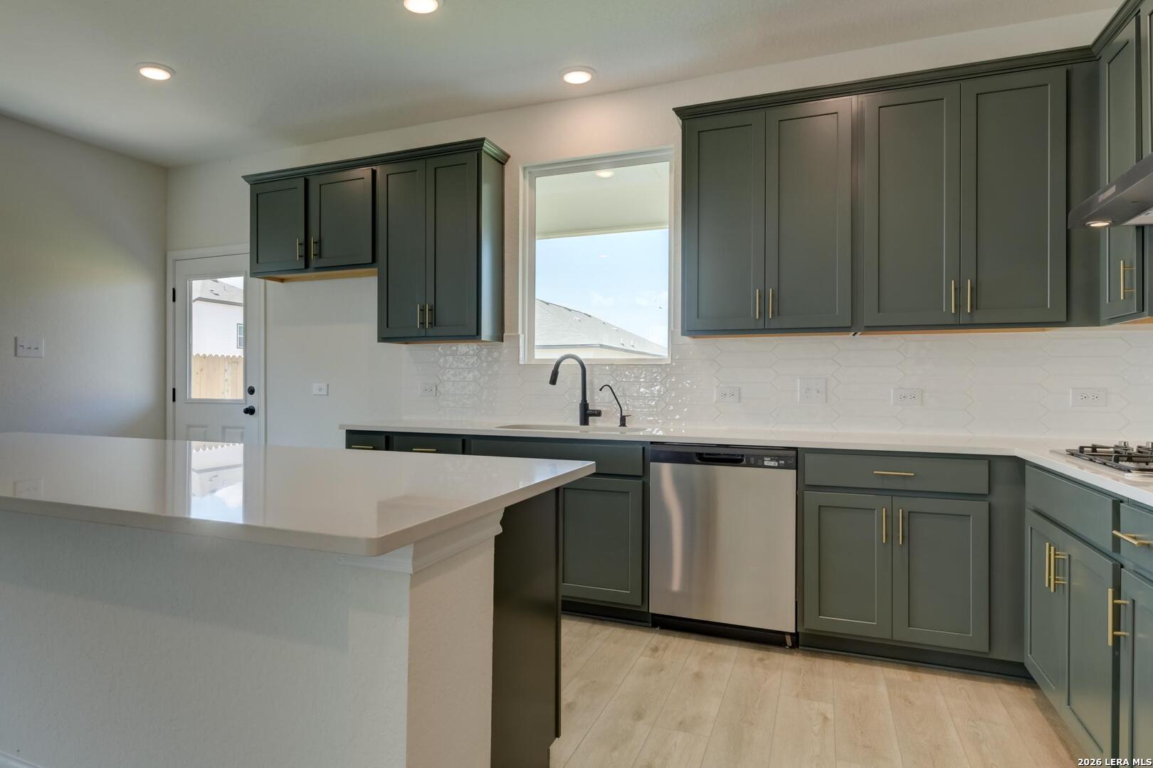 Residential in Adkins 3