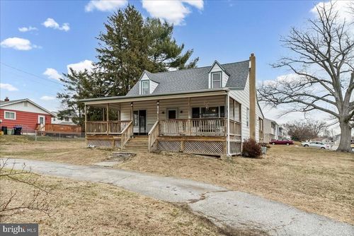 436 Wolverson Avenue, UPPER CHICHESTER, PA, 19014 | Card Image