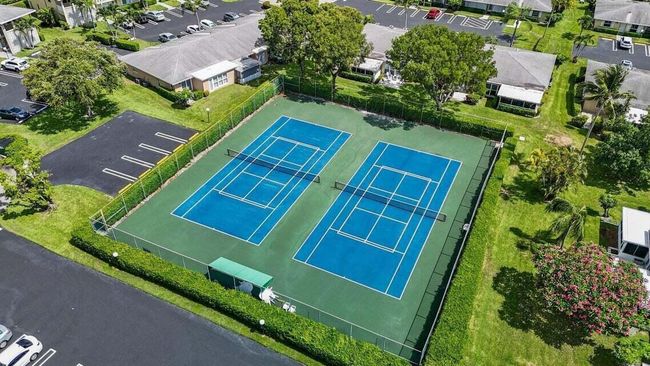 APT-203 - 1120 Mahogany Way, Condo with 2 bedrooms, 2 bathrooms and null parking in Delray Beach FL | Image 28