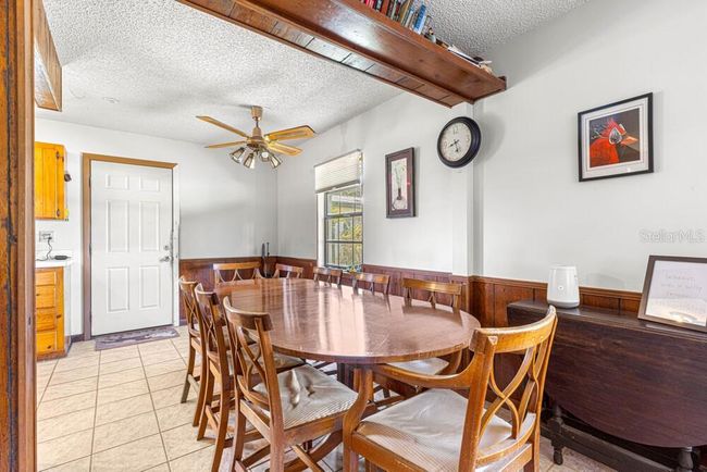 15950 Ne 50 Th St, Home with 4 bedrooms, 2 bathrooms and null parking in WILLISTON FL | Image 9