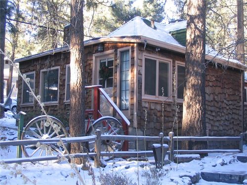 5970 Cedar St, Wrightwood, CA, 92397 | Card Image