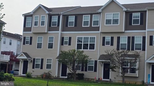 41 Tyndall Trl Drive, CAMDEN WYOMING, DE, 19934 | Card Image