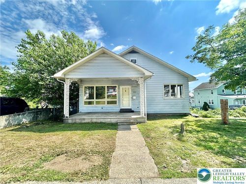 603 Shawnee St, Roseto, PA, 18013-1015 | Card Image