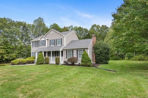 17 Shari Dr, Seymour, CT, 06483-2351 | Card Image