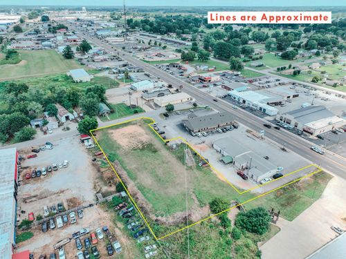 0 Howard St, Lawrenceburg, TN, 38464 | Card Image