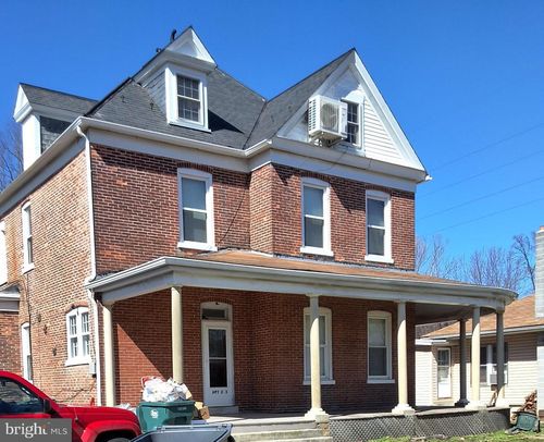 1-12 N Lime St, QUARRYVILLE, PA, 17566-1281 | Card Image