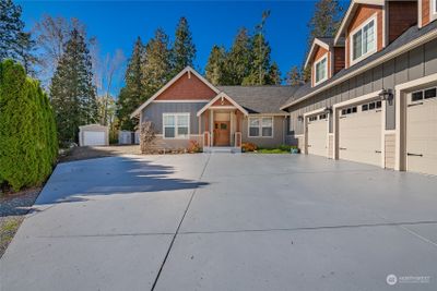 5284 Cherry Tree Lane, House other with 4 bedrooms, 3 bathrooms and 4 parking in Blaine WA | Image 2