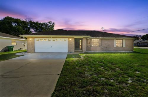 1877 Veronica Avenue, DELTONA, FL, 32725 | Card Image