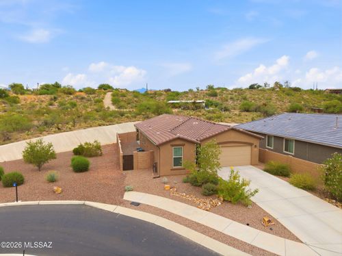 10071 S Rolling Water Dr, Vail, AZ, 85641-0530 | Card Image