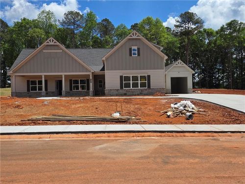 330 Meadows Drive, Bethlehem, GA, 30620 | Card Image