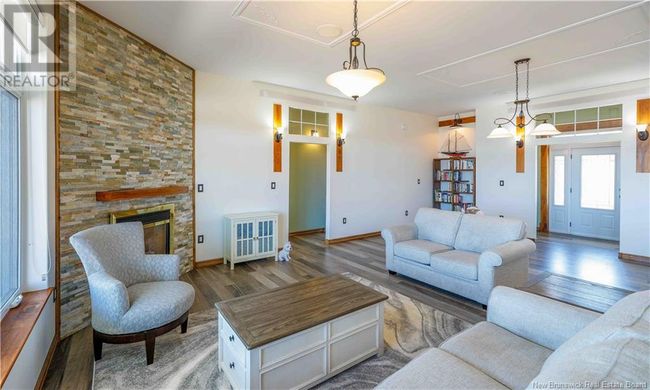 7 Long Beach Lane, House other with 3 bedrooms, 2 bathrooms and null parking in Dipper Harbour NB | Image 9